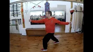 Feb 4th 2026, My Jong Law Horn Pai, Tam Tuey Study, Lesson 18