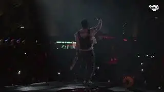 A$AP ROCKY PERFORMS 