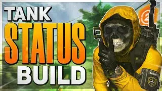 *NEW TRAUMA VILE META* The Division 2: Iron Lung Build that'll BURN, BLEED, & BLIND EVERYONE...