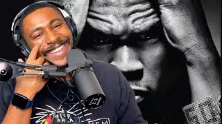 IT'S TIME TO STOP HATING ON 50 CENT 