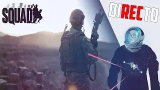 Squad en Espa&ntilde;ol - Fin de Semana Gratis | CommanderEsp