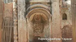 Lost Heritage Of Saharanpur