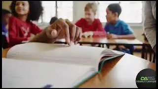 Celebrating World Braille Day 2025