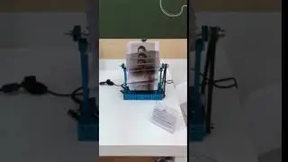 Automatic Page Turner