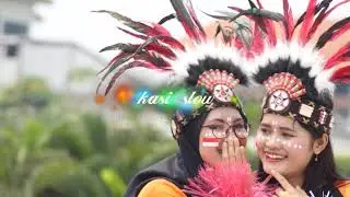 Kasi slow (by Rempi pakpahan)