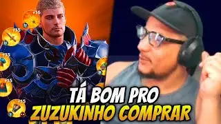 S&Oacute; TEM GUERREIRO AGORA NO XDRACO, SOBROU NADA PRA GALERA | MIR4