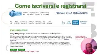 Come iscriversi ai corsi di apicoltura dell&rsquo;IZS Lazio e Toscana | Guida semplice