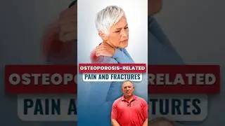 Osteoporosis Warning Signs People Ignore | Physical Therapy Can Help