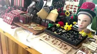 La Trinidad Tourism Week