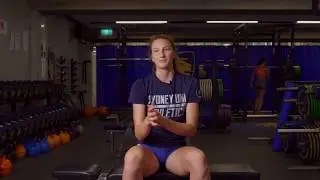 What does Elite Athlete Program mean to you?