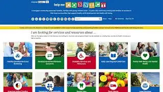 Help Me Connect Training Video 3: How to create an account &ndash; Hmong