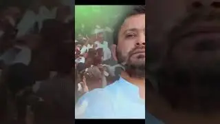 Tejashwi Yadav Song Status तेजस्वी यादव Status Tamilnadu Rashtriya Janata Dal WhatsApp Status