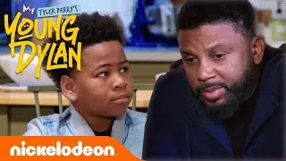 Real Talk with Uncle Myles and Grandma Viola | Food For the Soul | Young Dylan