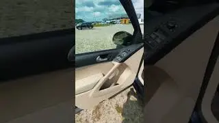 Volkswagen Tiguan 2016