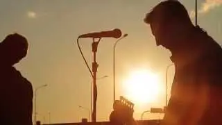 Late Again - Something About Kate (Official video)