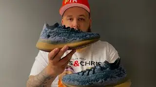 YEEZY 380 COVELLITE EARLY REVIEW IN HAND WATCH BEFORE YOU PURCHASE