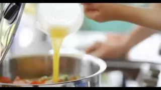 Tupperware Chef Series Pure Cookware