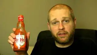 Frank's Red Hot Cayenne Pepper Hot Sauce Taste Review