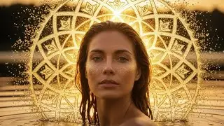 DIVINE REFLECTION | Spa Music Mix | Reprogram the Subconscious Mind for Abundance, Peace, Money Flow