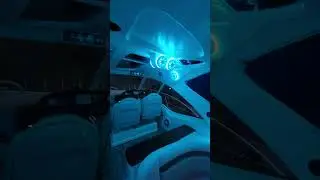 Sea Ray 500 Epic Stereo at Lake of the Ozarks with Wetsounds