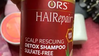 ORS HAIRepair, The Review