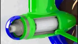 V POD Render TUG2013