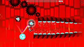 Geometry dash level 