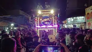 🤩 मल्हारवारी 💖✨🎧।                                    Ajinkya Banjo Tarale 🤩