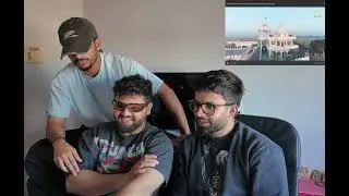 “Father Saab” & “Flex” Reaction | Khasa Aala Chahar Ne Phir Tabahi Macha Di 💥 | Pure Desi Attitude 😎