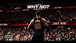 Lebron James Mix - 