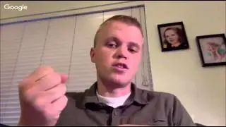 Interview with Brian Whitmer Part 2