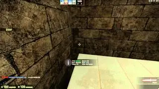 CS:GO Bhop_Simple_V2