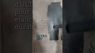 &Eacute;tanch&eacute;it&eacute; de sous-sol avec ULTRADRY | &Eacute;tude de cas 💧