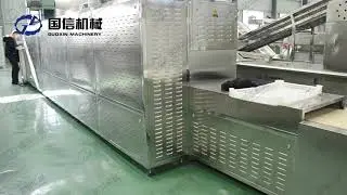 microwave saffron corcus dryer
