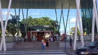 Vlog 385 - Fui conhecer cinema do Grand Shopping com meu irm&atilde;o levi ✨️💖, Foi luxo🥰