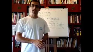 CURSO DE INGLES - Clases de ingles 177 - 185