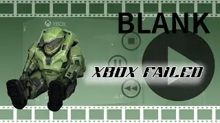 Blank Archive- Xbox Will FAIL!!   Xbox Series X Event Predictions July 2020