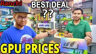 Graphics Card Prices | GPU Prices | Computer Solutions | Tech cosmos