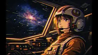 echoes from a galaxy you'll never reach | sleep & relaxation