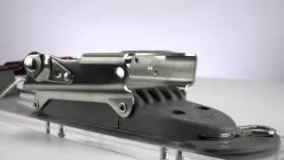 Voil&eacute; Switchback Telemark Binding