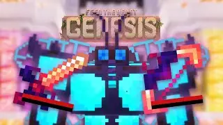 FTB Genesis EP16 Technobauble Invincibility