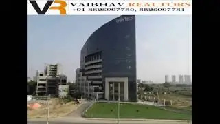 Chintels Group New Project Corporate Park Leasing in Near By Airport Delhi