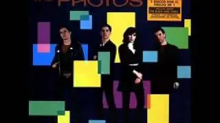 The Photos - Evelyn  1979