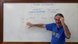 CVGA UFRJ 2023 30 Vis&atilde;o Geral do curso
