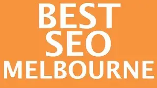Best SEO Melbourne