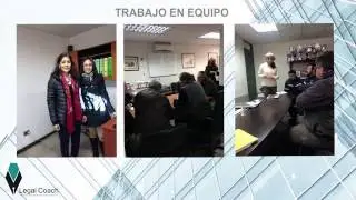 Legal Coach