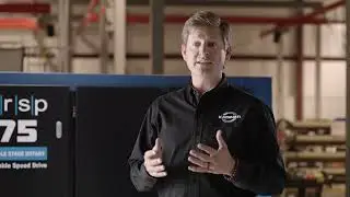 The Difference Between Fixed and Variable Speed Compressors