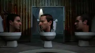 SKIBIDI MULTIVERSE 34