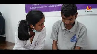 Made With Care, Meant for Smiles | Vydehi Health Camp for NAB Students