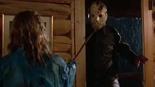 Friday the 13th Part IV - 